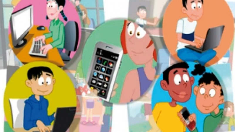 "Teknologia berrien erabilera osasuntsua eta arriskurik gabekoa" hitzaldia antolatu du ...eta kitto!-k martitzenerako