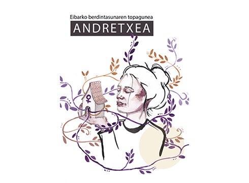 Zerbitzuan interesa duen edonork deitzeko telefono zenbaki berria dauka Andretxeak