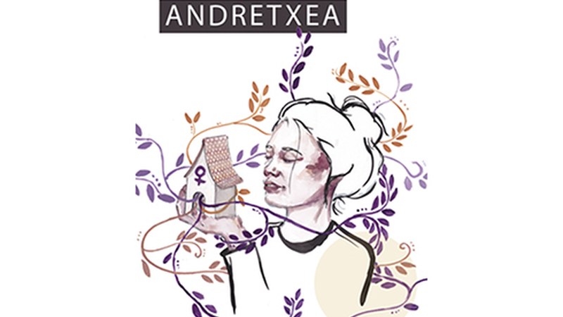 Zerbitzuan interesa duen edonork deitzeko telefono zenbaki berria dauka Andretxeak