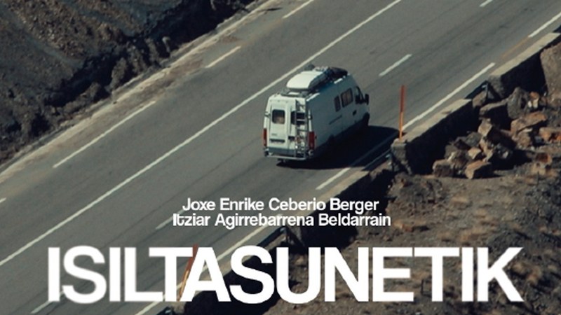 Telmo Basterretxearen "Isiltasunetik" dokumentala emango dute gaur gauean Errebal plazan