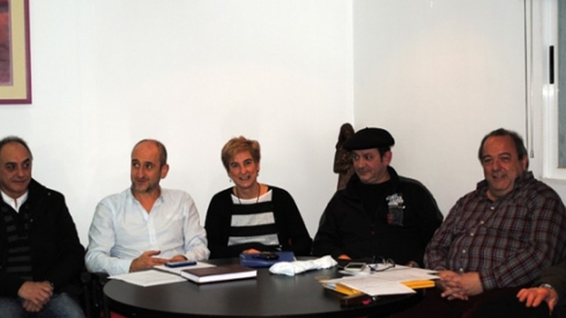 Teresa Agirreazaldegi, Gure Esku Dago: "Alderdixak auzixari heltzen ez detsela ikusitta, arduria geuk hartu biharko dogu"