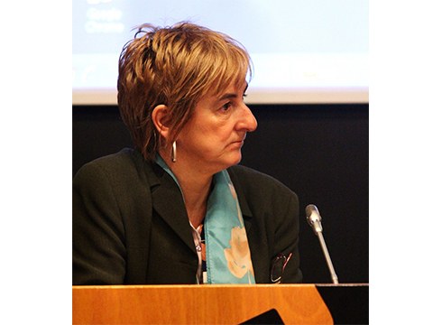 Teresa Agirreazaldegi, kazetaritzako doktorea: “Hemen adierazpen askatasuna batzuek bakarrik daukate”