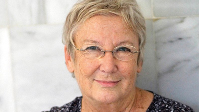 Teresa Aranguren: “Palestinako  emakumeei buruzko  estereotipoak apurtzen  ahaleginduko naiz”