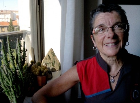 Teresa Toda, Sare-ko partaidea: “Dispertsioarekin amaitzeko, bultzada indartsuena Euskal Herrian eman behar dugu”