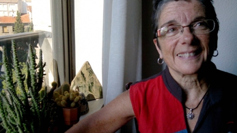 Teresa Toda, Sare-ko partaidea: “Dispertsioarekin amaitzeko, bultzada indartsuena Euskal Herrian eman behar dugu”