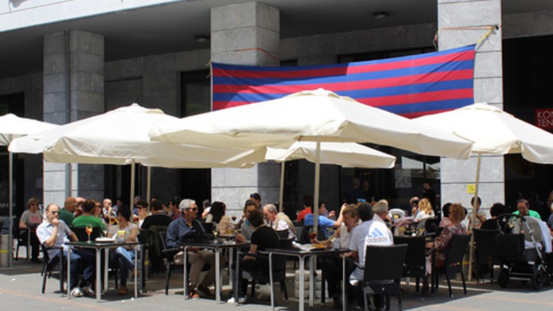 Terrazen ordenantzaren aldaketei alegazioak aurkezteko epea zabalik dago