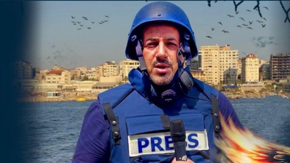 ‘The Phoenix of Gaza’ dokumentala ikusgai izango da Coliseoan