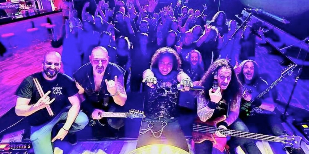 The Pladures, The Jacintones eta Ad Eternum taldeen kontzertuarekin hasiko dira Urkiko jaiak