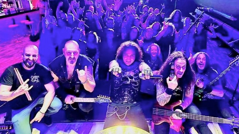 The Pladures, The Jacintones eta Ad Eternum taldeen kontzertuarekin hasiko dira Urkiko jaiak