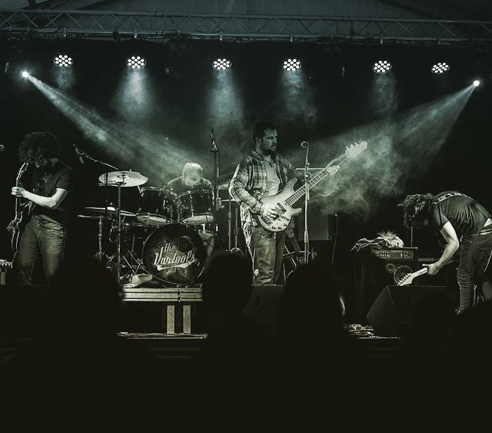 The Vartools taldeak aurki aterako duen diskoaren bigarren abestia argitaratu du: ‘Feel alive’