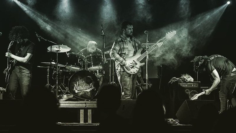 The Vartools taldeak aurki aterako duen diskoaren bigarren abestia argitaratu du: ‘Feel alive’