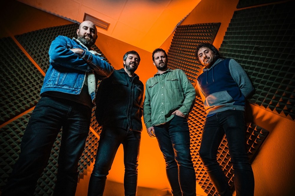 The Vartools taldeak ‘Awesome’ birako lehen kontzertua eskainiko du zapatuan Eibarren