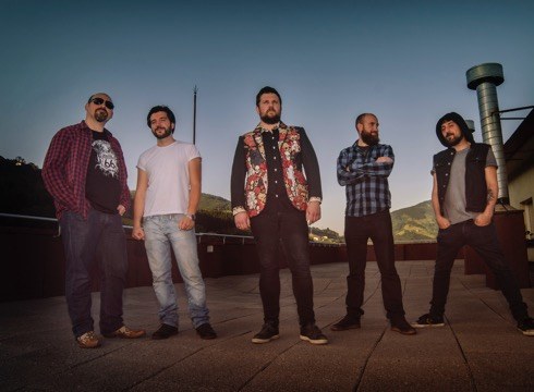 The Vartools taldeak kontzertua emango du gaur gauean Koskor tabernan