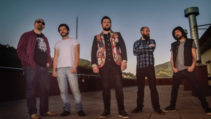 The Vartools taldeak kontzertua emango du gaur gauean Koskor tabernan