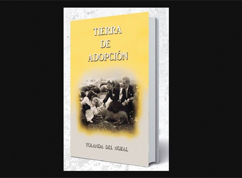 “Tierra de adopción” liburua aurkeztuko du Yolanda del Nozal eibartarrak datorren barixakuan Portalean