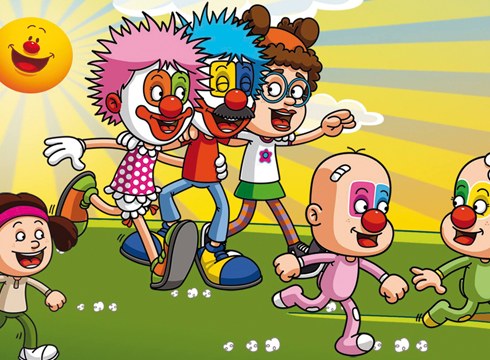 “Tipi-tapa, Korrika” lanaren estreinaldia asteburu honetan Eibarren