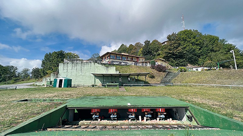 Tiro Pitxoia: Armaginen lurretan, tiratzaile finak