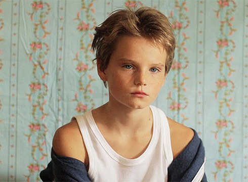"Tomboy" filma euskerazko azpitituluekin eta doan ikusteko aukera egongo da astelehen eta martitzenean