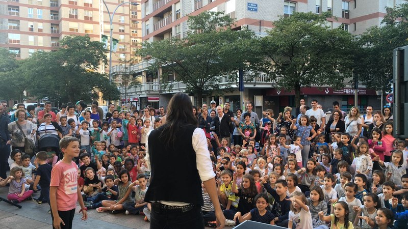 Tor magoa Amañan eta Urkizun izan zen