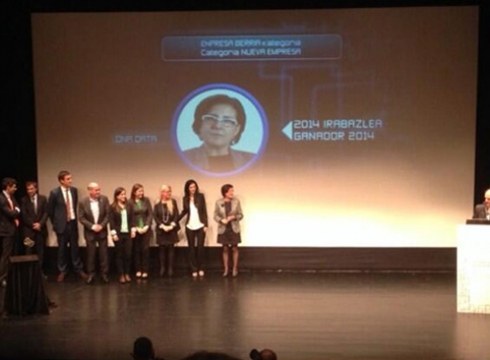 Toribio Etxebarria Sariak banatu dituzte