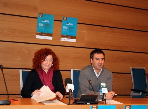 Toribio Etxebarria Sariei Eibarko enpresa ekimen nabarmenarentzat aitorpen saria gehitu diete