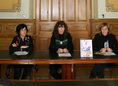 Toribio Etxebarriari buruzko lehiaketa antolatu dute