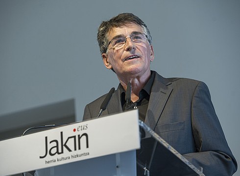 Torrealdai eta Ibarretxe elkarrekin solasean izango dira 12:30ean Armeria Eskolan