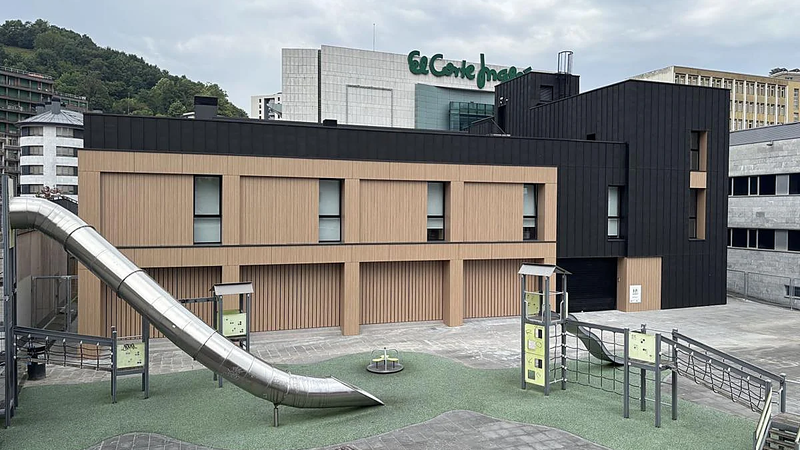 Urtarrilaren 31n inauguratuko dute Amaña eta Legarreko Adinekoen Zentro berria