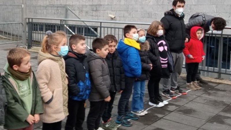 Torrekuak hartu zituen Barixakuak Jolasianeko jolasak