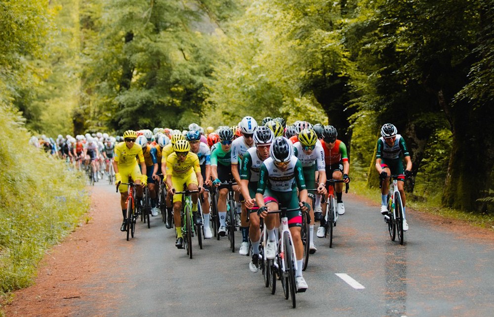 Trafikoan aldaketak egongo dira San Juan Sari Nagusiaren ondorioz