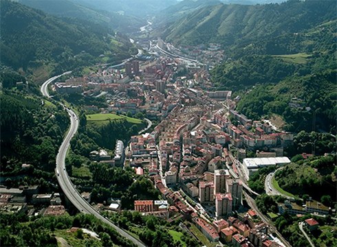 Trafikoan aldaketak eragingo ditu Euskal Herriko Itzuliak