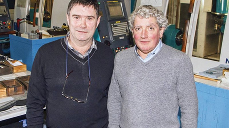 “Transformers: enpresarien bigarren belaunaldiak” ekitaldia antolatu du Ekingunek datorren asterako