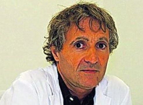 Traumatologia arloko berrikuntzei buruzko hitzaldia gaur Portalean