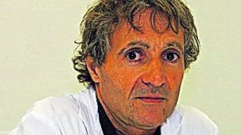 Traumatologia arloko berrikuntzei buruzko hitzaldia gaur Portalean