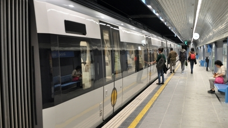 Trenak Eibarren duen eragin akustikoa aztertzeko ikerketa egingo dute