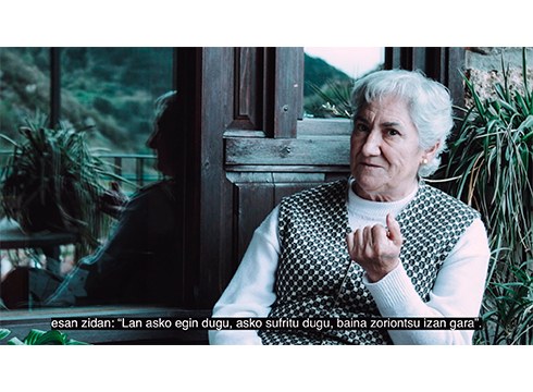 ‘Trenpraren guarpena’ dokumentala emango dute gaur Portalean