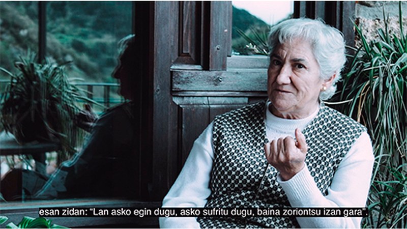 ‘Trenpraren guarpena’ dokumentala emango dute gaur Portalean