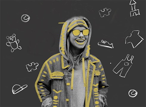 Truke eta Doako Azoka antolatu du Naluak zapatu goizerako