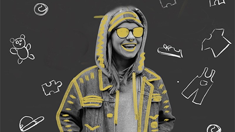 Truke eta Doako Azoka antolatu du Naluak zapatu goizerako