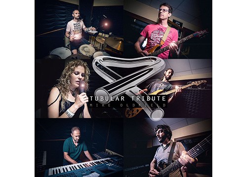 Tubular Tributek Mike Oldfielden onena ekarriko digu gaur Coliseora