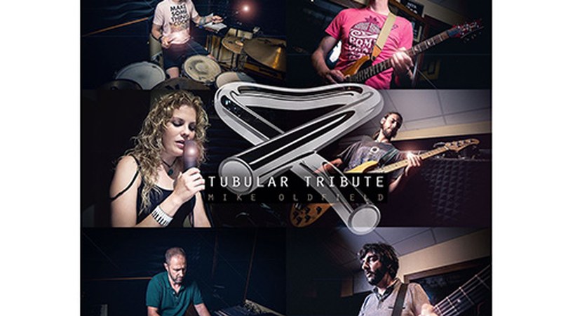 Tubular Tributek Mike Oldfielden onena ekarriko digu gaur Coliseora