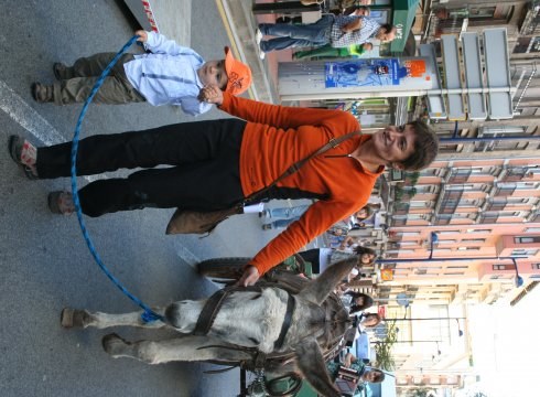 “Turismoan, Eibarrek bere merkatua aurkitu behar du”