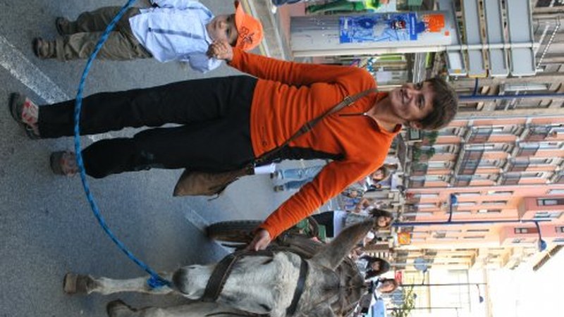 “Turismoan, Eibarrek bere merkatua aurkitu behar du”