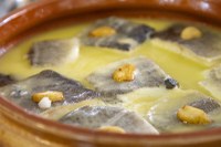 Turuntun kuadrillako Jose Ignacio Santamariak eta Oscar Lauzirikak irabazi dute XXXI. Bakailao txapelketa Turuntun kuadrillako Jose Ignacio Santamariak eta Oscar Lauzirikak irabazi dute XXXI. Bakailao txapelketa