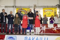 Turuntun kuadrillako Jose Ignacio Santamariak eta Oscar Lauzirikak irabazi dute XXXI. Bakailao txapelketa Turuntun kuadrillako Jose Ignacio Santamariak eta Oscar Lauzirikak irabazi dute XXXI. Bakailao txapelketa