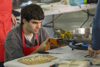 Turuntun kuadrillako Jose Ignacio Santamariak eta Oscar Lauzirikak irabazi dute XXXI. Bakailao txapelketa Turuntun kuadrillako Jose Ignacio Santamariak eta Oscar Lauzirikak irabazi dute XXXI. Bakailao txapelketa