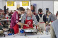 Turuntun kuadrillako Jose Ignacio Santamariak eta Oscar Lauzirikak irabazi dute XXXI. Bakailao txapelketa Turuntun kuadrillako Jose Ignacio Santamariak eta Oscar Lauzirikak irabazi dute XXXI. Bakailao txapelketa