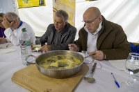 Turuntun kuadrillako Jose Ignacio Santamariak eta Oscar Lauzirikak irabazi dute XXXI. Bakailao txapelketa Turuntun kuadrillako Jose Ignacio Santamariak eta Oscar Lauzirikak irabazi dute XXXI. Bakailao txapelketa