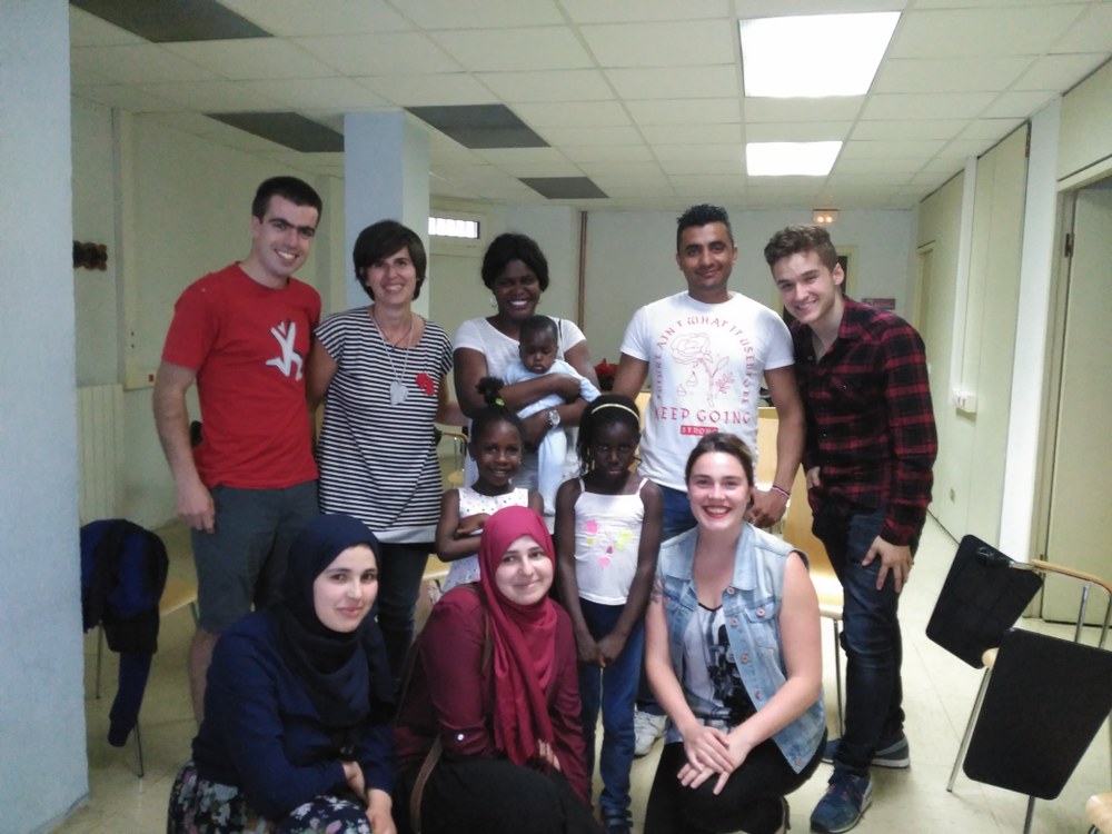 TXALAN-TXALAN AURKEZPENA