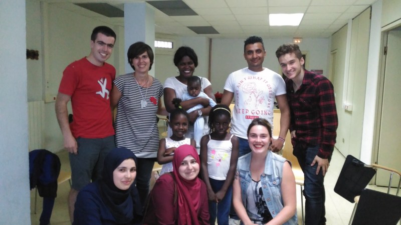 TXALAN-TXALAN AURKEZPENA